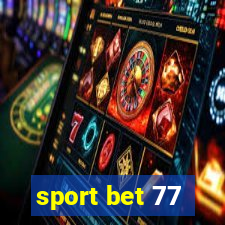 sport bet 77